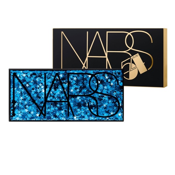 Nars Studio 54 Hustle Cheek Palette - Picture 4 of 8